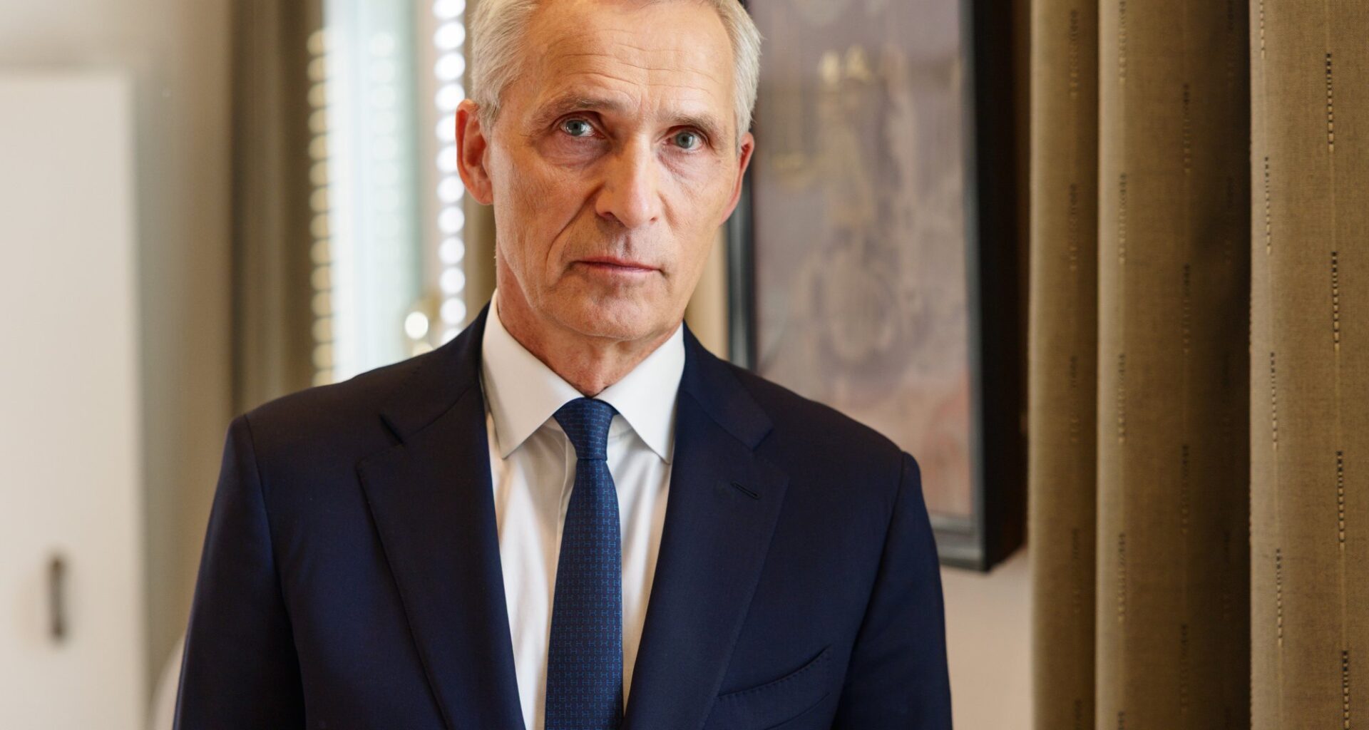 Trygve Slagsvold Vedum, Senterpartiet | Raser mot dyrere drivstoff: