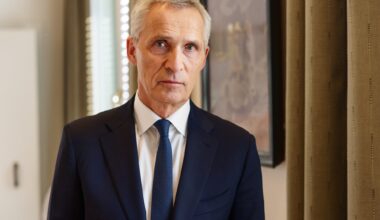 Trygve Slagsvold Vedum, Senterpartiet | Raser mot dyrere drivstoff: