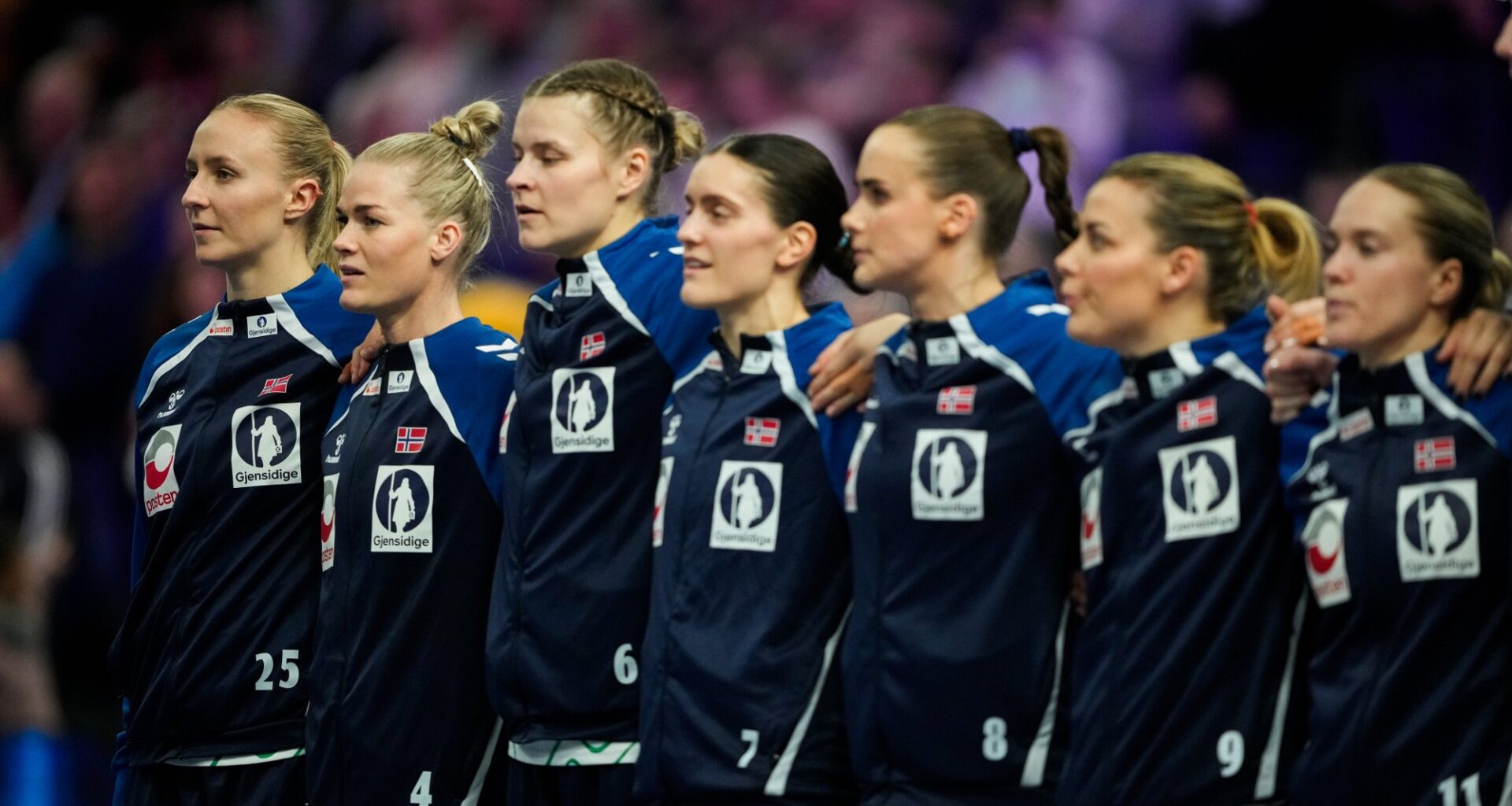 Håndball-VM, IHF | Avslører: Norge har fått VM-bot