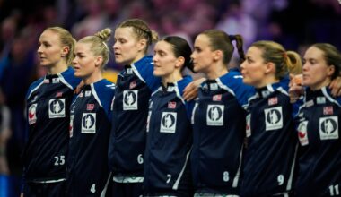 Håndball-VM, IHF | Avslører: Norge har fått VM-bot