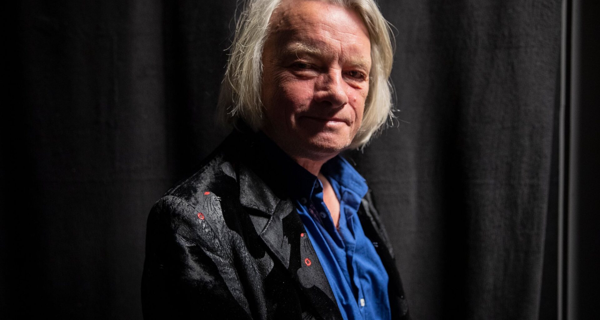 Jan Eggum, Kjæreste | Jan Eggum bekrefter kjæreste