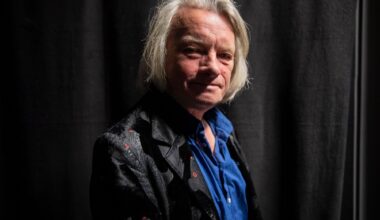 Jan Eggum, Kjæreste | Jan Eggum bekrefter kjæreste