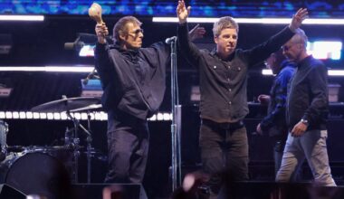 Liam Gallagher, Oasis | Oasis-stjerna raser mot fan: – En jævlig person