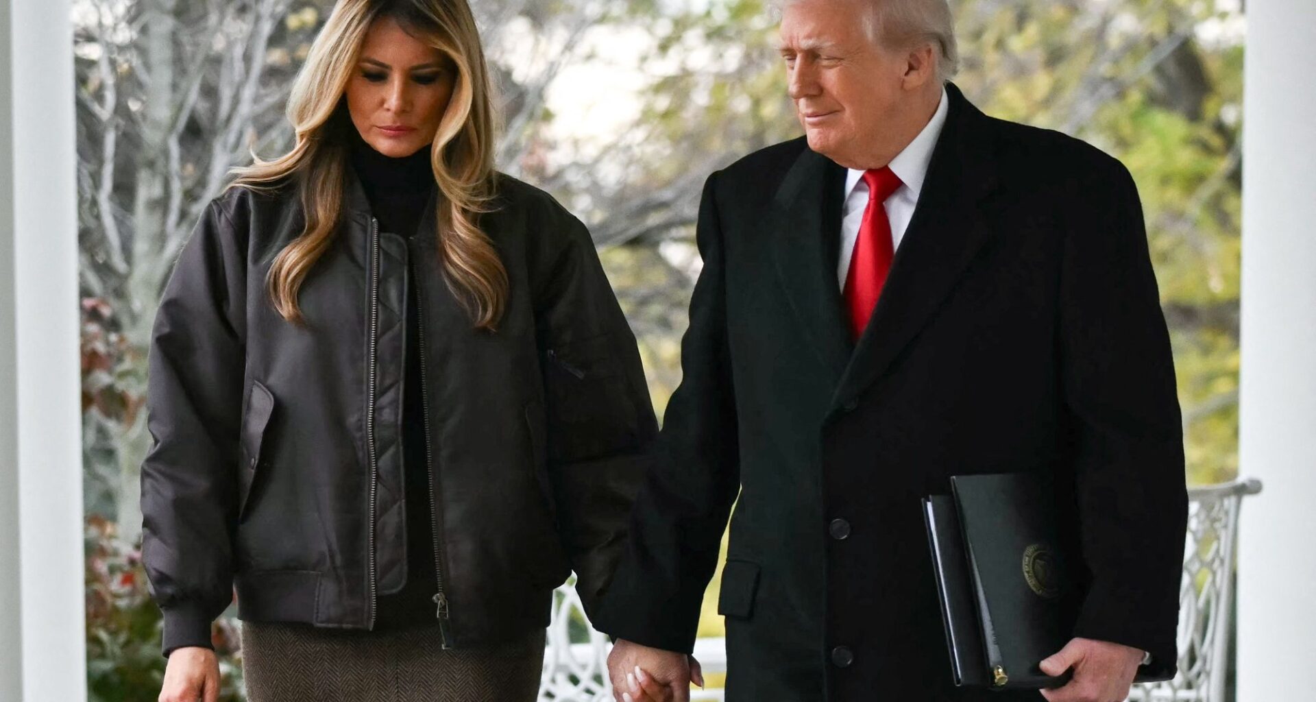 Donald Trump, USA | Trump: – Jeg tror vi er veldig nær en Ukraina-avtale