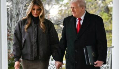 Donald Trump, USA | Trump: – Jeg tror vi er veldig nær en Ukraina-avtale