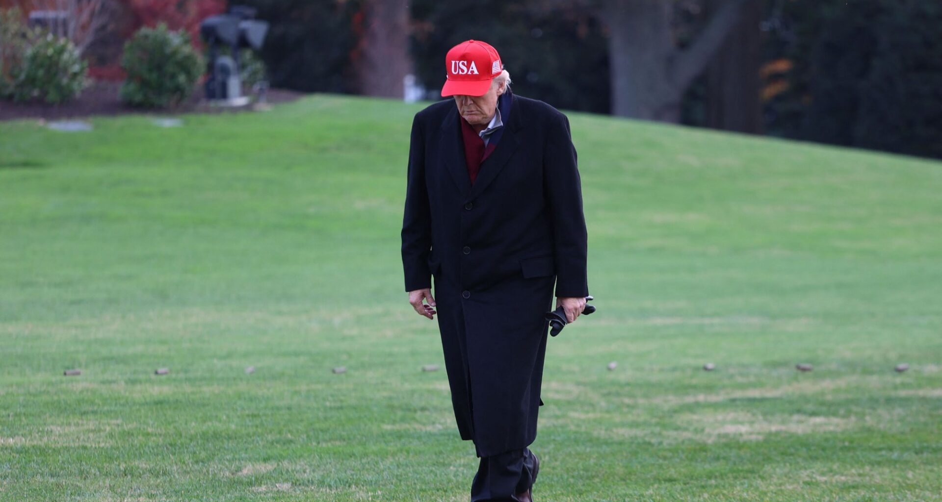 Donald Trump, Ukraina | Trump raser mot Ukraina: – Viser ingen takknemlighet