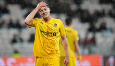 Glimt, Sport | Her er sesongens siste serietropp. Flere dansker utelatt - Avisa Nordland