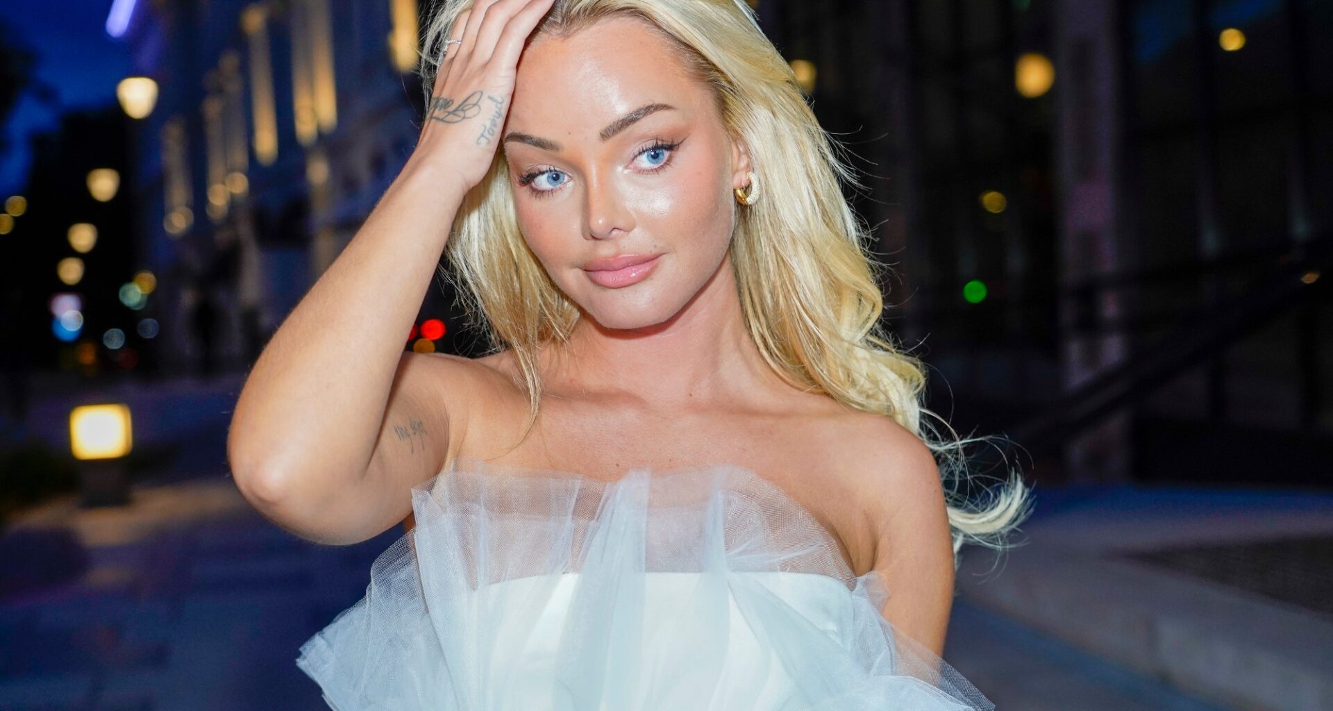 Sophie Elise Isachsen, Sophie Elise