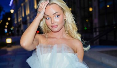 Sophie Elise Isachsen, Sophie Elise