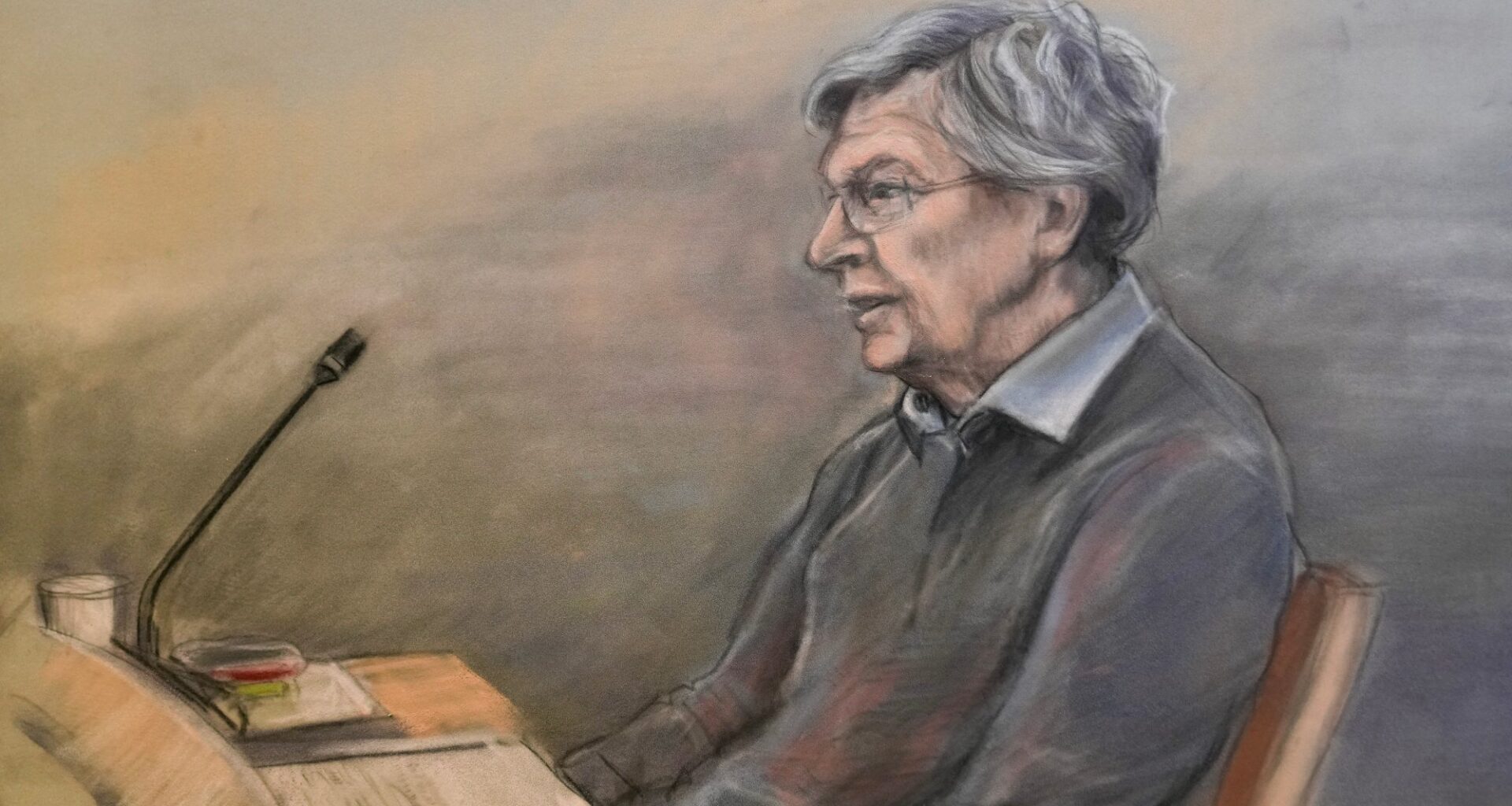 Krim, Frosta | – Hvordan søren havnet jeg her? - Trønder-Avisa