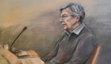 Krim, Frosta | – Hvordan søren havnet jeg her? - Trønder-Avisa