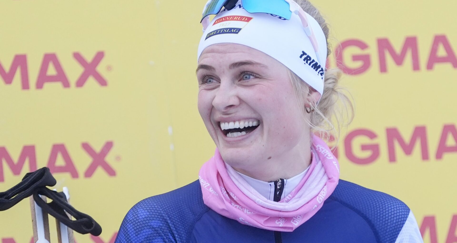 Julie Bjervig Drivenes, Langrenn | Ryktene gikk i miljøet: Så sjokkerte Julie Bjervig Drivenes