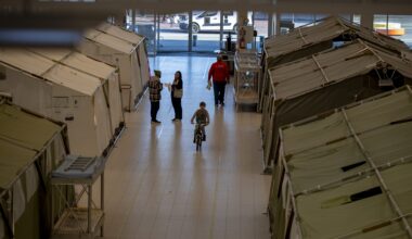 I 2026 skal Norge ta imot flere flyktninger enn USA