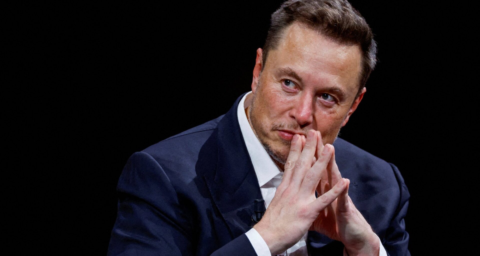 Elon Musk, Nyhetsvarsel | Reuters: Oljefondet planlegger å stemme mot Elon Musks lønnspakke