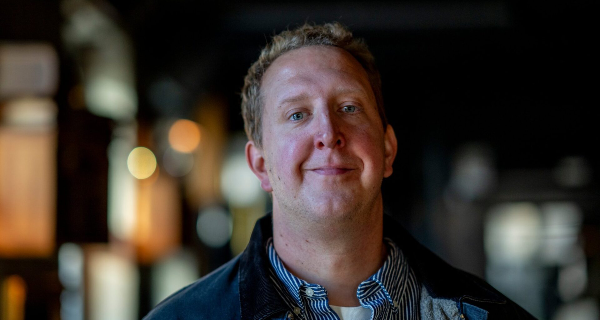 Magnus Devold, Sykdom | Magnus Devold fikk blodpropp i hjernen