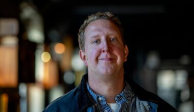 Magnus Devold, Sykdom | Magnus Devold fikk blodpropp i hjernen