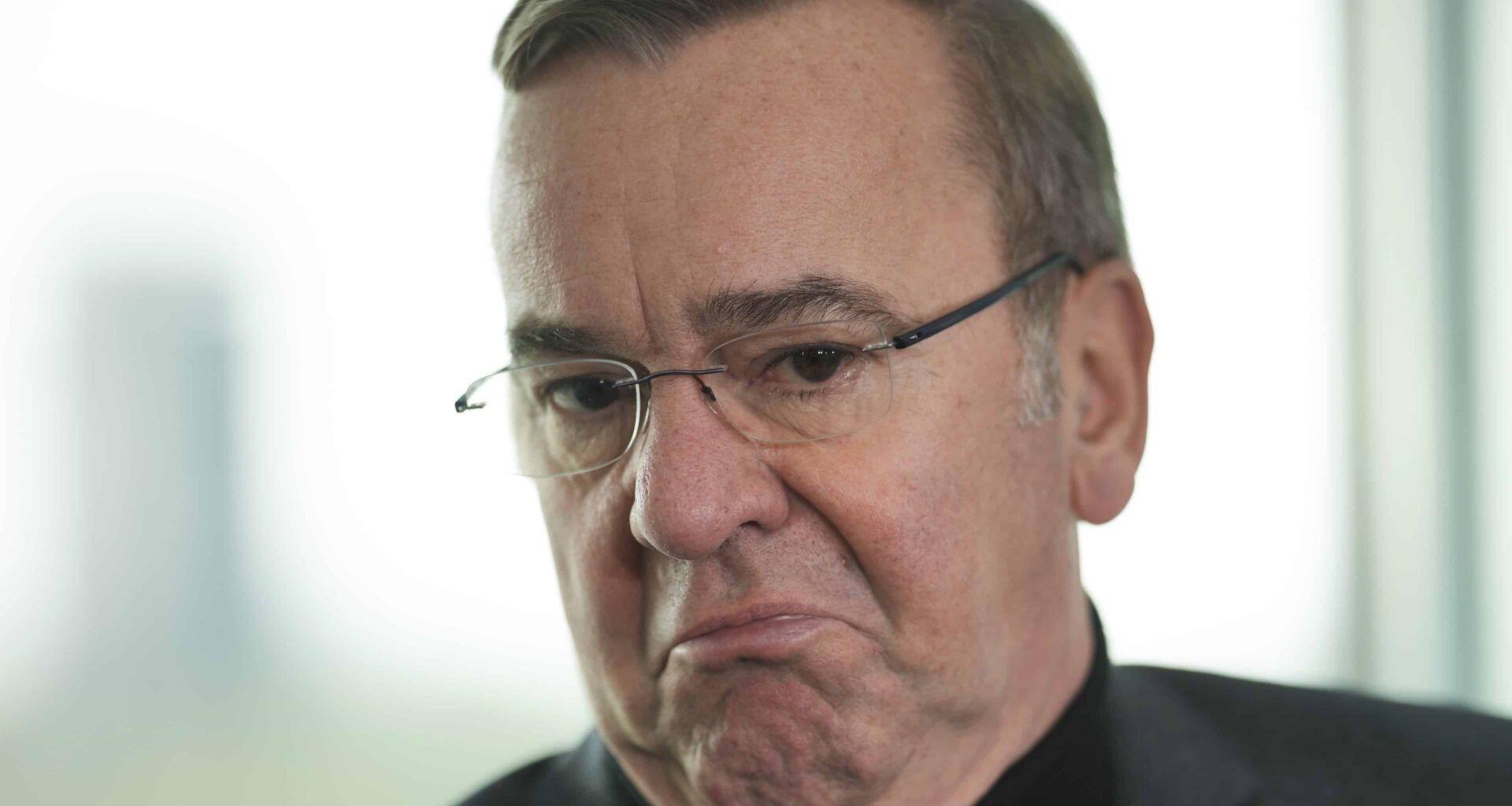 Tyskland vil ikke lagre droner til mulig krig med Russland