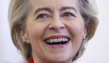 EU overser Norge i råvareplan