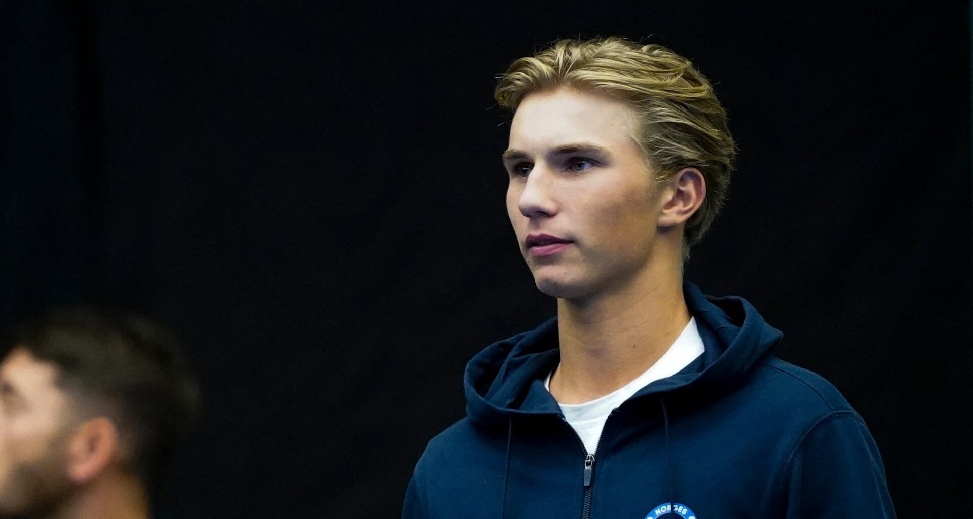 Tennis, Nicolai Budkov Kjær | Budkov Kjær til Saudi-Arabia