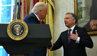 Donald Trump, Steve Witkoff | Steve Witkoff avslørt av lekkasje: Instruerte Putin om å smigre Trump