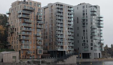 Norges styggeste bygg, Arkitekturopprøret | Norges styggeste bygg er kåret