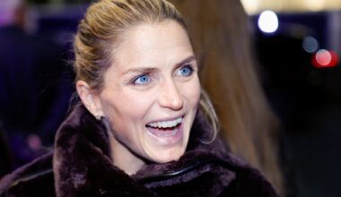 Therese johaug, Nord-Østerdal | Johaug avslører: Venter en gutt