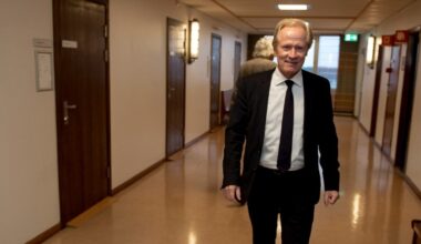 Per Danielsen ikke pensjonist likevel – vil gjenåpne firmaet