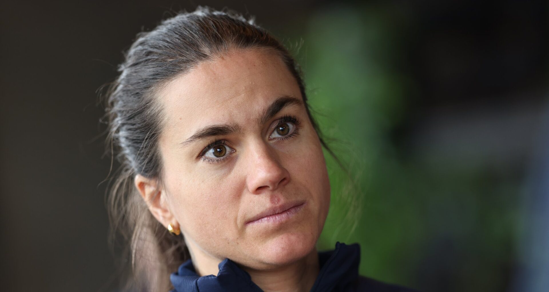 Sport, Nes | Flørter med ny idrett: Weng frir til Johaug