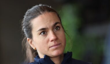 Sport, Nes | Flørter med ny idrett: Weng frir til Johaug