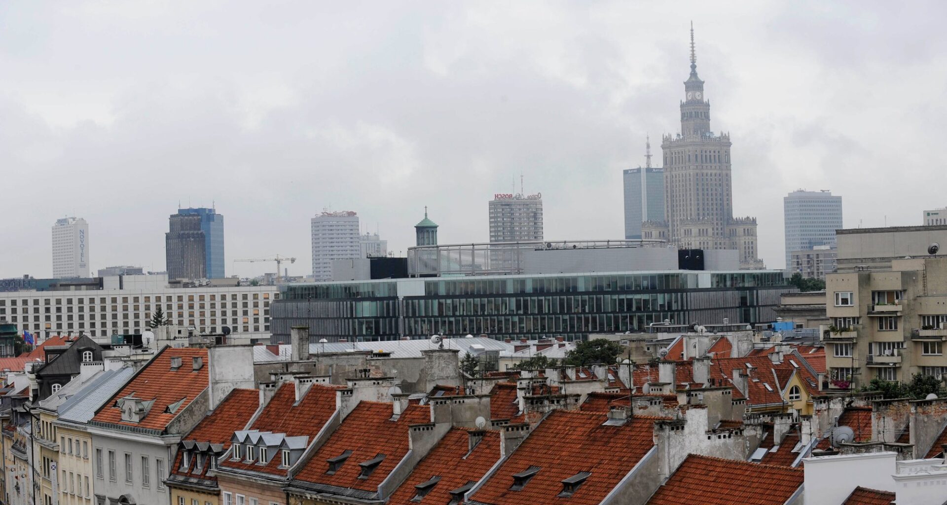 Krim og hendingar, Politi | Ung mann frå Sunnfjord er sakna i Polen