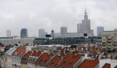 Krim og hendingar, Politi | Ung mann frå Sunnfjord er sakna i Polen