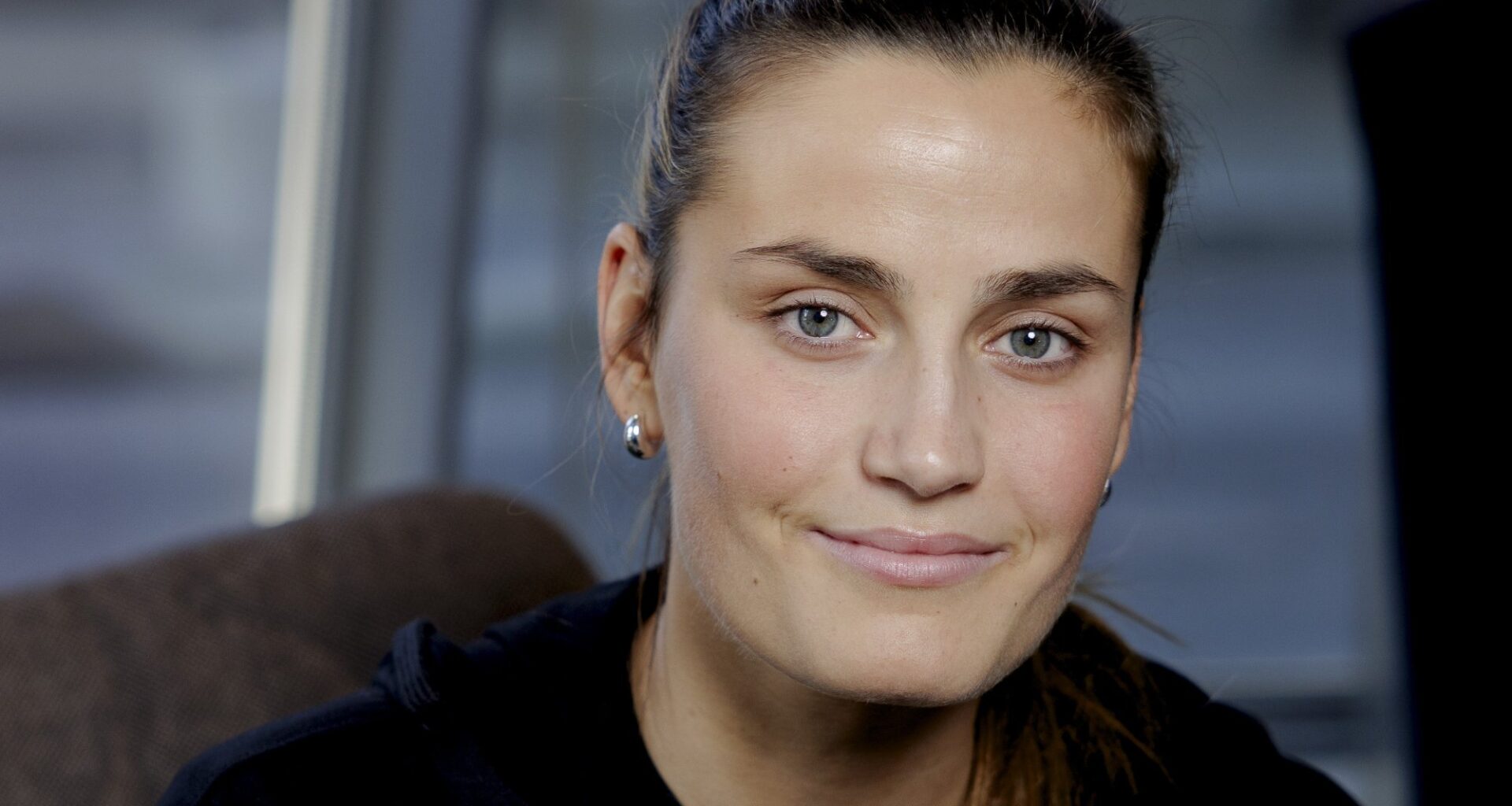 Håndball-VM 2025, Anniken obaidli | Anniken Obaidli må stå over VM-åpningen med skade