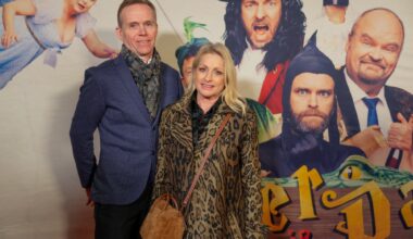 Merete Lingjærde, Merete Mørk Lingjærde