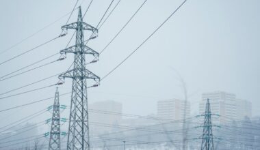 Nyheter, Energi | Strømprisene til himmels: – Fryser ned elver - Avisa Nordland