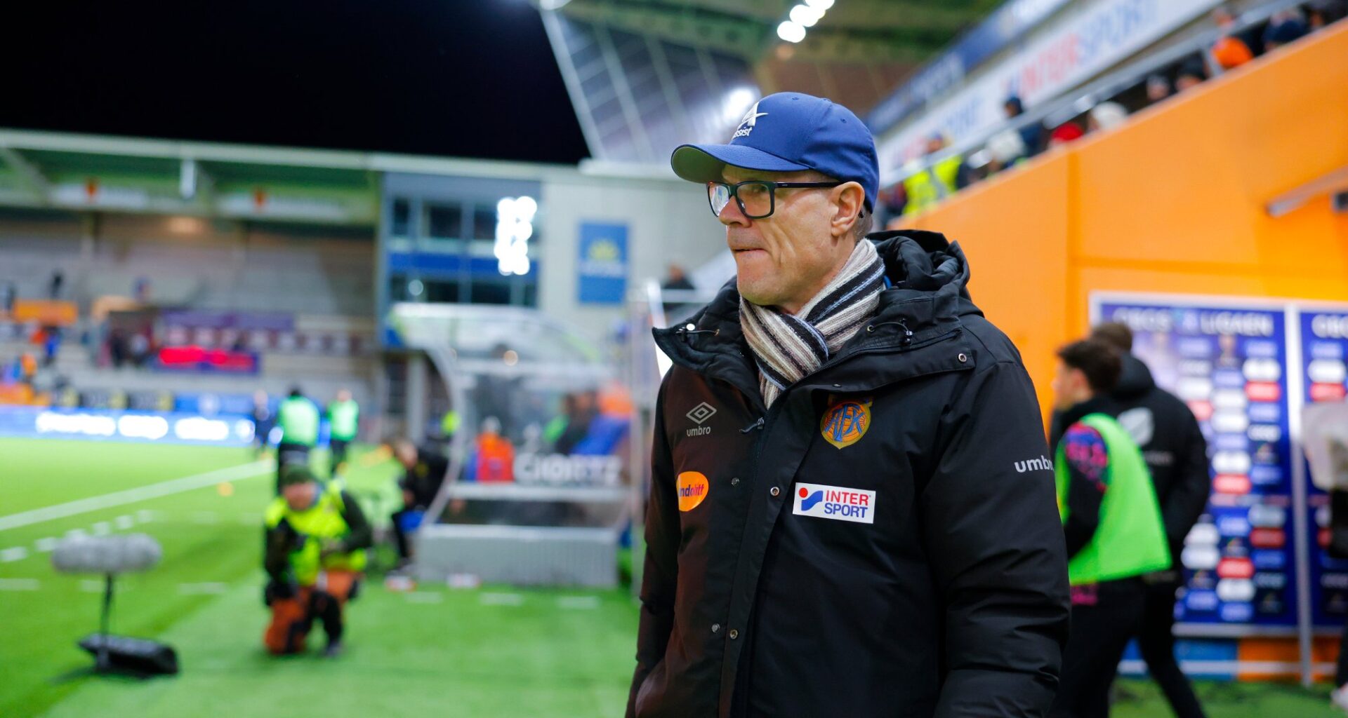 Aalesund vant i Rekdals comeback – slo Egersund etter ekstraomganger - Glåmdalen