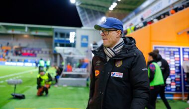 Aalesund vant i Rekdals comeback – slo Egersund etter ekstraomganger - Glåmdalen