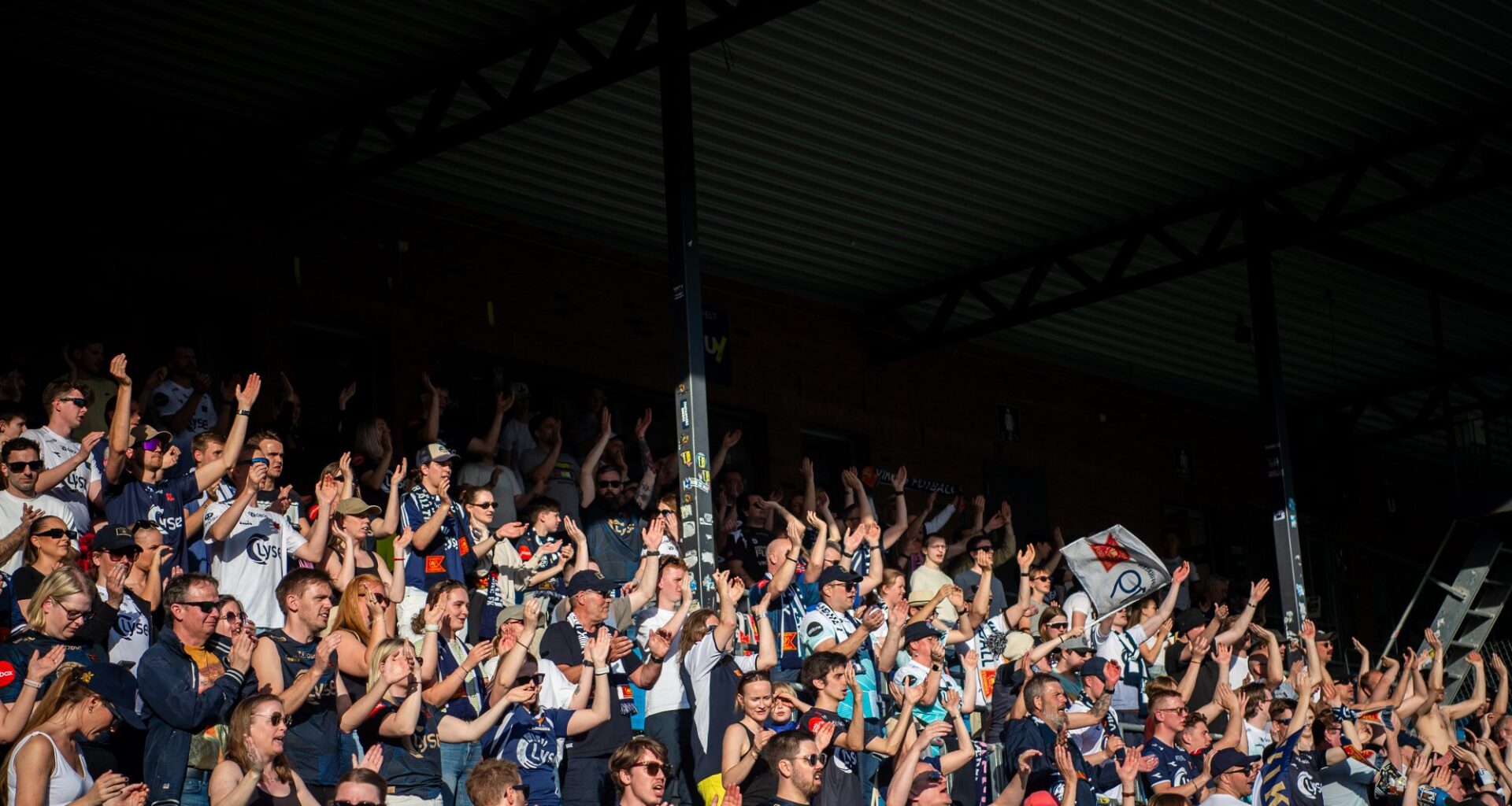 Viking, Fotball | Viking får massiv støtte: – Nærmer seg utsolgt