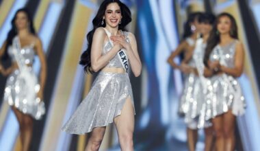 Miss Universe, Skjønnhetskonkurranse | Vant Miss Universe etter utskjelling