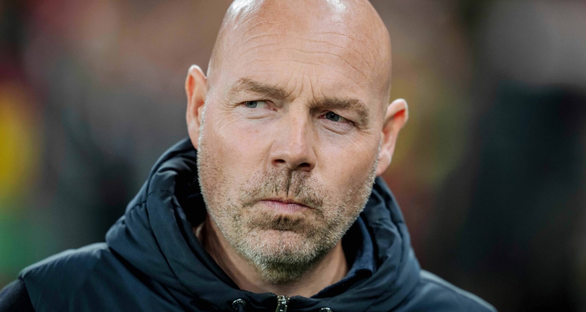 Danmark, Sportsvarsel | Sjokkerte Danmark: – Fullstendig lamslått