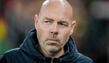 Danmark, Sportsvarsel | Sjokkerte Danmark: – Fullstendig lamslått