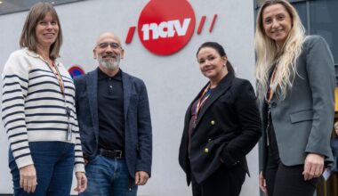 Økonomi, Kreditt | Nav slår alarm om småbarnsfamilier: – Vi ser en urovekkende trend - Ringerikes Blad