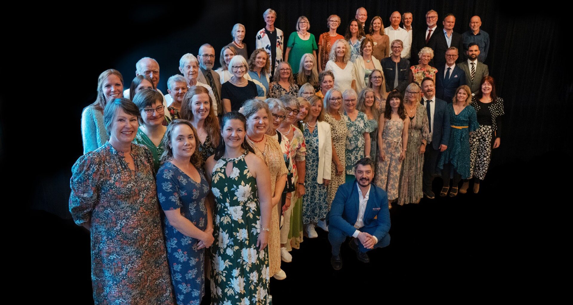 Nesodden, Kultur | Inviterer: – Dette blir en dobbeltfest for sansene