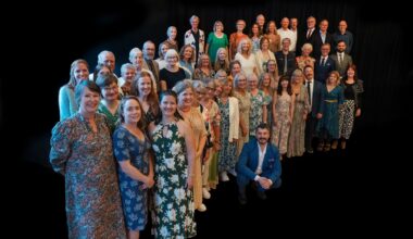 Nesodden, Kultur | Inviterer: – Dette blir en dobbeltfest for sansene