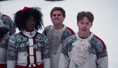 Nissene i skjul, NRK | Anmeldelse av «Nissene i skjul»: – Mer enn morsom nok