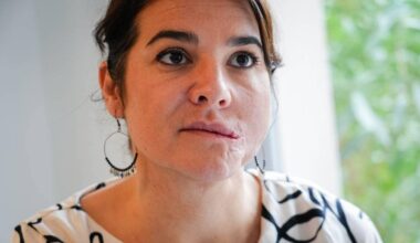 Overlevende etter Bataclan-terror angrepet i Frankrike.