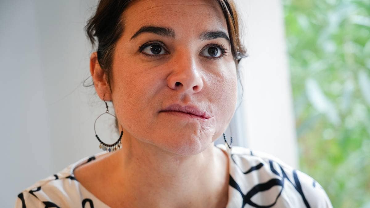 Overlevende etter Bataclan-terror angrepet i Frankrike.