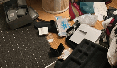 Krim og hendelser, Innbrudd | Dette synet møtte Hege og familien: – Glad ingen av oss var hjemme - Bergensavisen