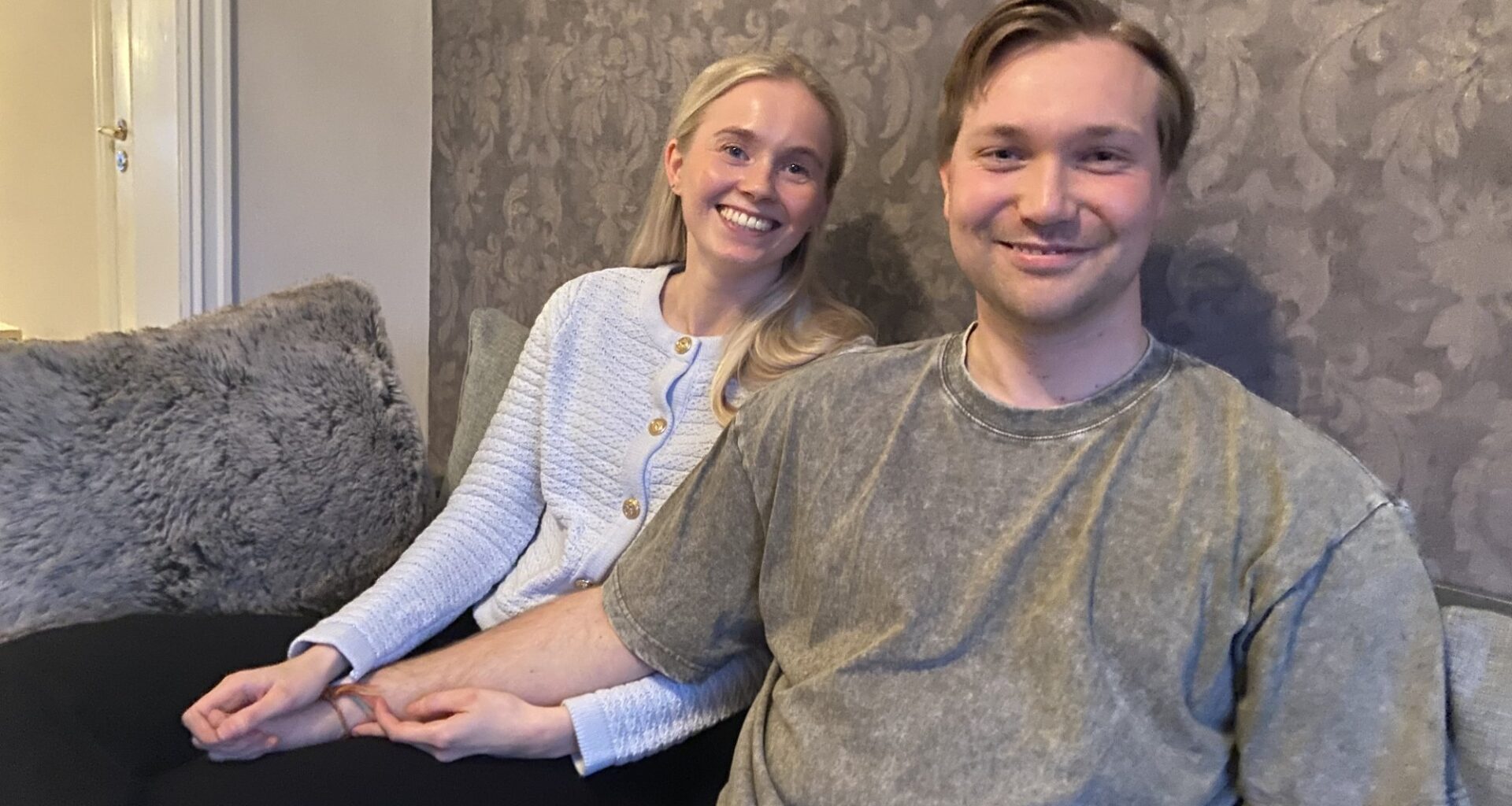 Sport, Fotball | Ole Petter (28) om det første året i Haugesund: – Det har vært et eventyr