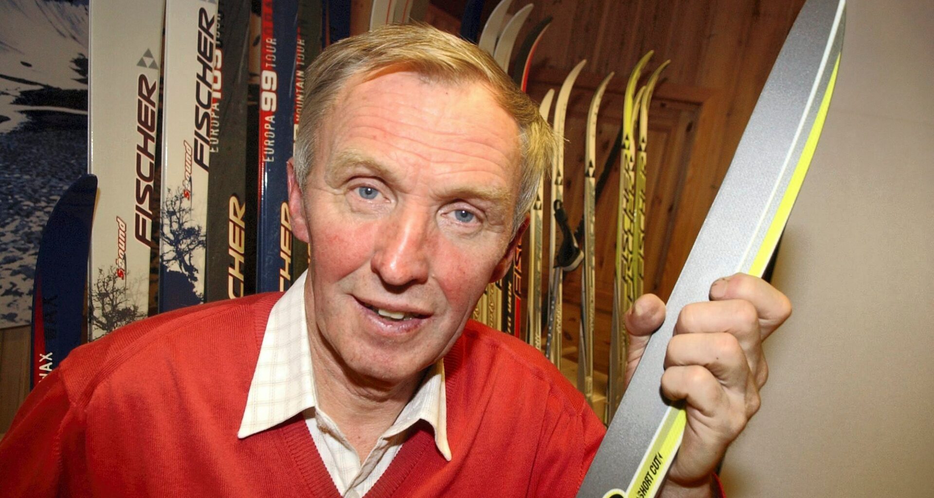 Odd Martinsen, Minneord | – Det viktigste for Odd var å få jobben gjort