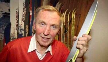 Odd Martinsen, Minneord | – Det viktigste for Odd var å få jobben gjort